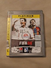 Fifa 08 Sony Playstation 3 PS3