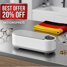 Automatisch Ultraschall