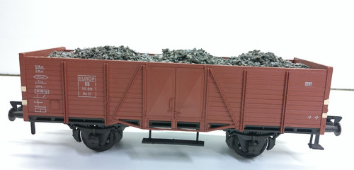 Pola maxi spur hochbordwagen - pola, 0