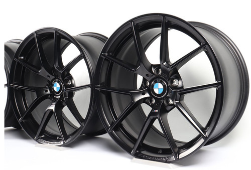 Bmw alufelge speiche 763 - y-speiche,