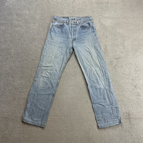 Levis 501 herren jeans vintage - levis,