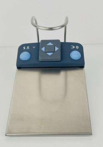 Sirona funk fußschalter - sirona, m1+