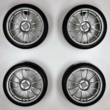 Fiat 500 Abarth alle  7x18 MAK