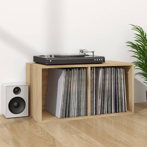 Vinyl aufbewahrungsbox - vinyl,