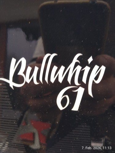 Snowbord bullwhip nagelneu - 61,