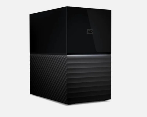 Western digital book - my,
