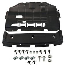 UNTERFAHRSCHUTZ MOTORSCHUTZ +