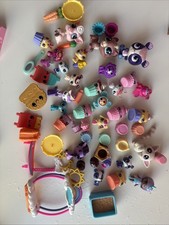 LPS littlest pet shop sammlung