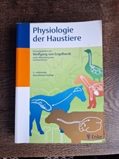 Tiermedizin ENKE "Physiologie