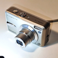 Fujifilm Finepix F30FD