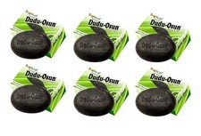 6x 150g Dudu-Osun Schwarze