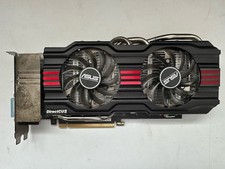 ASUS NVIDIA GeForce GTX 670