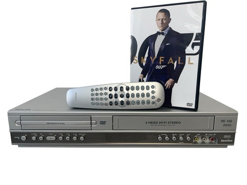 Philips dvp3100v dvd player - dvp3100v,