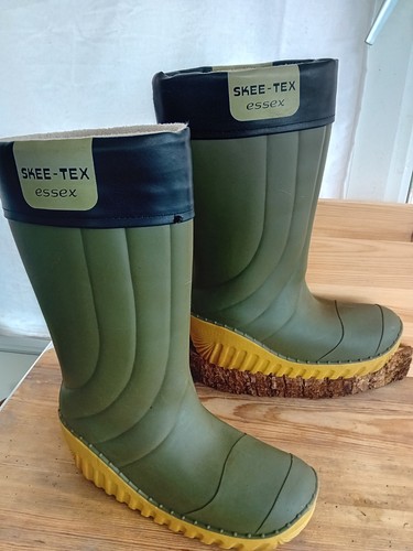 Skee tex original angelstiefel - skee-tex,