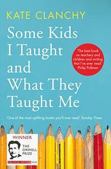 Some kids taught and what - taught,