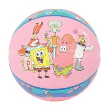 SPALDING Basketball Ball