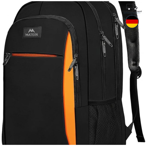 Schulrucksack laptop zoll - 17, 3