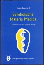 Martin Bomhardt: Symbolische