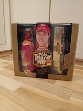 Michael Schumacher Der Goldene Fan Truck, American Freightliner & Altenmunster 