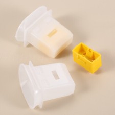 1 Stück Auto Rücksitz Kissen