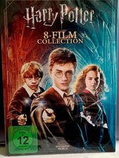 Harry Potter 8-Filme