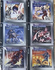 XL Perry Rhodan Silber Edition