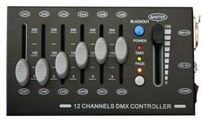 Lektron mini dmx - mini,