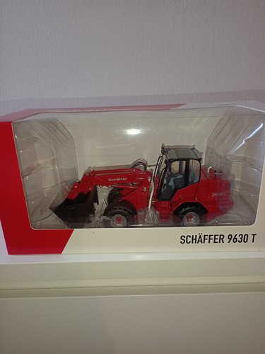 Wiking uh - wiking, 1:32,uh,