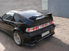 Heckflügel für honda crx - heckflÜgel,
