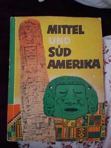 Sammelbilderalbum mittel und - mittel-,