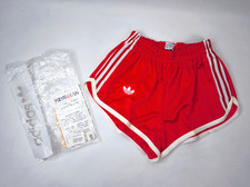 adidas Glanz Shorts 80`s Nylon