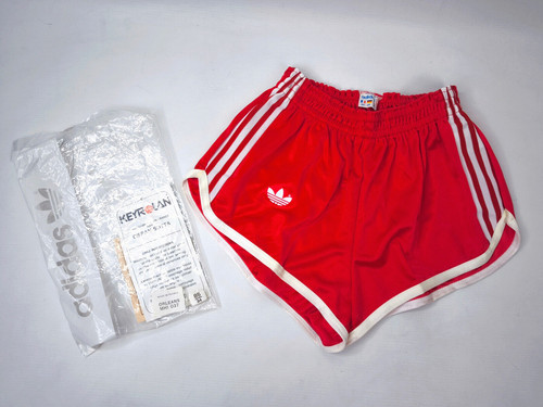 Adidas glanz shorts nylon - adidas,