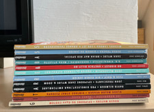 12x Gitarre & Bass 2006 Musik Zeitschrift Magazin Sammlung Hefte