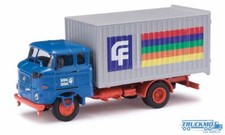 ESPEWE Lacufa IFA W50 L MK