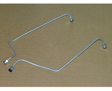 2x Einspritzleitung Deutz  F2L812 D2505 D3005 Traktor Schlepper Dieselleitungen