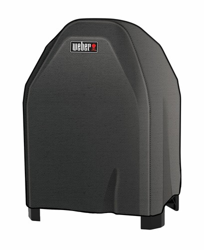 Weber premium abdeckhaube - premium, für