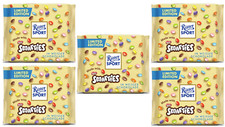 Ritter Sport Smarties Weisse
