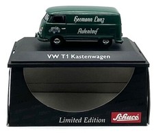Schuco 03077 VW Volkswagen T1