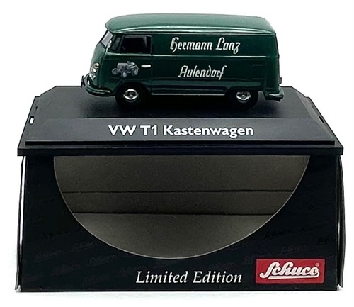 Schuco 03077 volkswagen t1 - schuco,