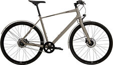 BBF Urbanrider 3.1 - 28 Zoll Crossbike City  * 8-Gang LL Disc + 13kg + Licht *