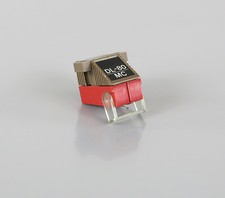 Stylus nadel tonabnehmer denon - nadel,
