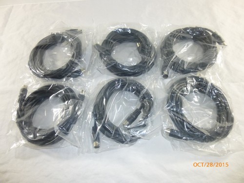 Lot speaker foot cable - speaker, 25
