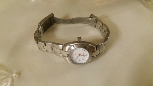 Damenarmbanduhr fila edelstahl - damenarmbanduhr,