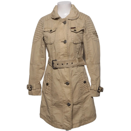 Khujo trenchcoat damen - trenchcoat,,
