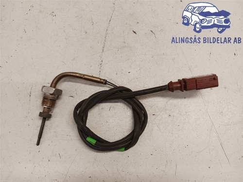 Avgassensor volkswagen vw - volkswagen,