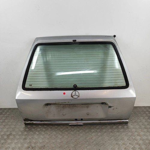 Mercedes benz w124 - mercedes-benz, e