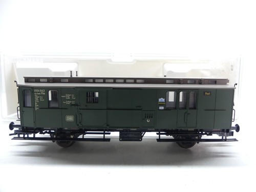 Fleischmann 5060 post - fleischmann, post-
