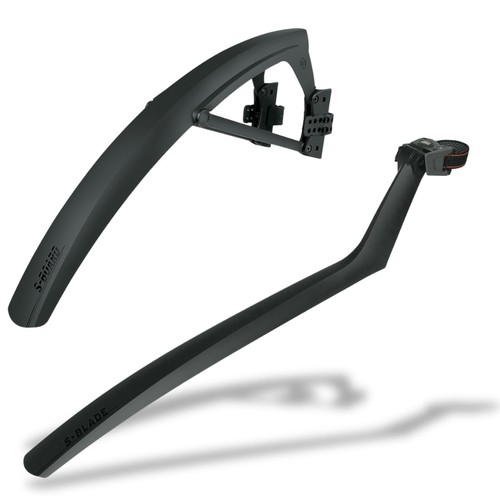 Set sblade sboard - &,