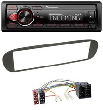Pioneer Bluetooth USB DAB MP3