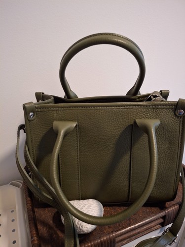 Handtasche damen rinderleder - damen,